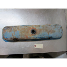 28H001 Left Valve Cover For 73-75 Pontiac Firebird  5.7